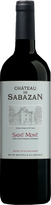 Vignoble Plaimont Château Sabazan 2017 Red wine