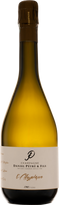 Champagne Daniel Pétré & fils l’Atypique Millésime 2018 2018 Blanc