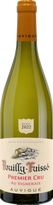 Maison Jean Loron Pouilly-Fuissé 1er Cru Au Vignerais - Domaines Auvigue 2021 Wit