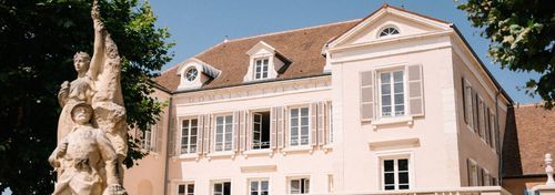 Domaine Evenstad photo