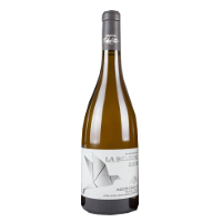 Domaine de L'Echelette Macon Cruzille La Belouse 2019 White wine