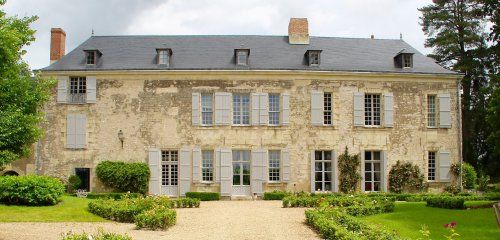 Château de Minière photo