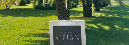 Chateau Sipian photo