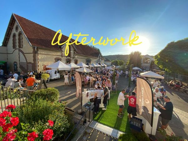 Il momento del dopo lavoro - 16 luglio-photo