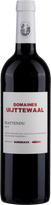 Château Saint-Hilaire - Domaine Uijttewaal Inattendu 2021 Rojo