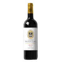 Château Noaillac Château Noaillac 2018 Rouge