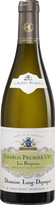 Domaine Long-Depaquit Chablis Premier Cru les Beugnons 2020 Blanco