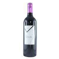 Château Vénus Château Vénus 2014 Red wine