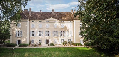 Le Château Armand Heitz photo