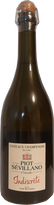 Le Goût du Terroir : Champagnes de Vignerons Indiscrète - Piot-Sévillano - Vallée de la Marne 2015 White wine