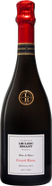 Champagne Leclerc Briant Grand Blanc 2014 Wit