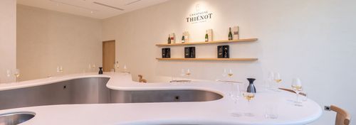 Le 3 par Champagne Thiénot photo