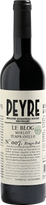 Domaine des Peyre Le Blog 2023 Rojo