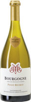 Château de Marsannay Bourgogne Pinot Beurot Blanco