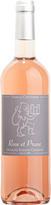 Domaine Rabasse Charavin Rose et Prune Rosado