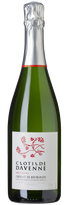 Domaine Clotilde Davenne Crémant de Bourgogne 2018 Blanco