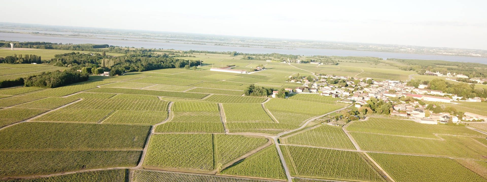 Château Teynac - Rue des vignerons