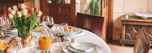 Lente Brunch in het Klooster-photo