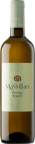 Domaine Massillan Premier Regard 2023 Wit