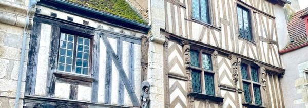 Journée à Chablis, depuis Paris-photo