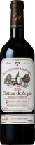 Château de Seguin Château de Seguin 2019 Rojo