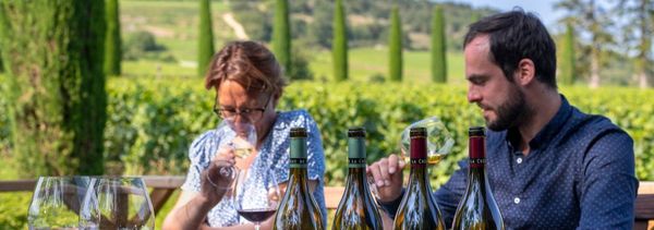 Collection - La Côte de Beaune en 8 chapitres-photo