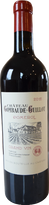 Château Gombaude Guillot Gombaude Guillot 2015 Rood