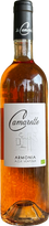 Domaine de la Camarette Armonia 2023 Rosé wine