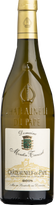 Domaine Moulin-Tacussel Cuvée Traditionnelle blanc 2023 White wine