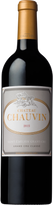 Château Chauvin, Grand Cru Classé Château Chauvin 2015 Rojo