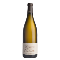 Domaine Carrette Pouilly-Fuissé &quot;Les Crays&quot; 2015 White wine