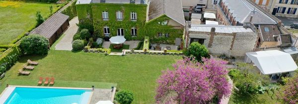 Week-end authentique en Champagne, Epernay-photo