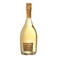 Champagne Warnet L'Excellence Blanc