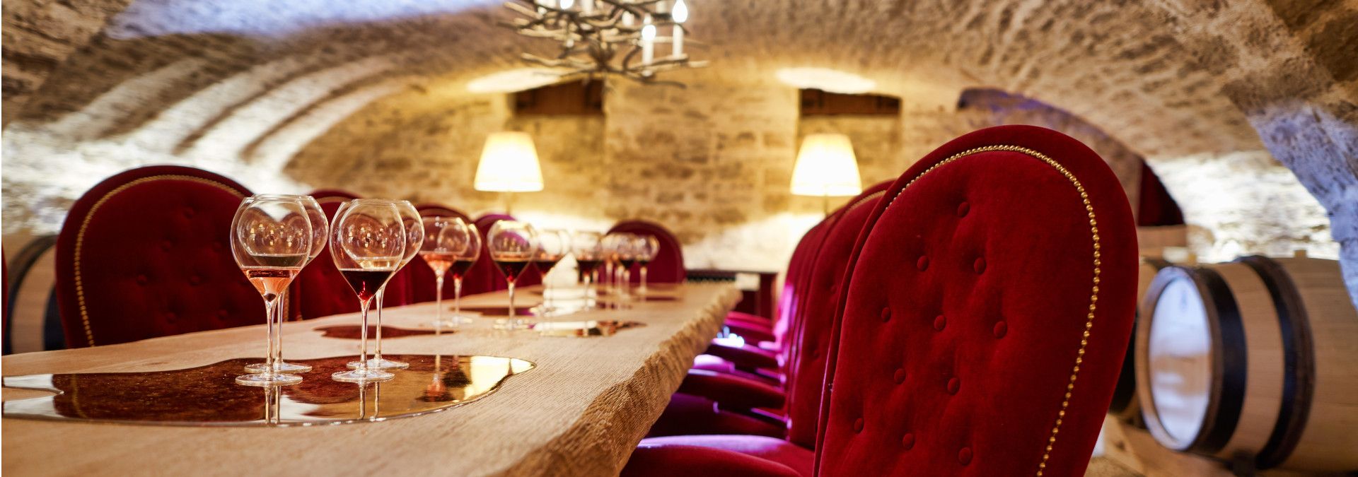 Maison Vougeot - Rue des Vignerons