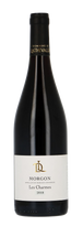 Les Héritiers Saint-Genys Les Charmes 2018 Rojo