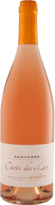 Domaine Roger & Christophe Moreux La Cuvée des Lys 2021 Rosado