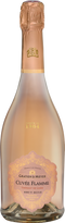 Gratien & Meyer Cuvée Flamme Rosé Rosado