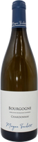 Domaine Truchetet Bourgogne Chardonnay 2023 Blanc