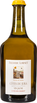 Domaine Lornet Vin Jaune Côtes du Jura 2017 Blanc