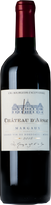 Château d'Arsac Château d'Arsac Cru Bourgeois Exceptionnel 2020 Rood