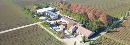 Domaine de la Camarette photo