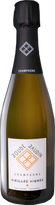 Champagne Boude Baudin Vieilles Vignes 2015 Blanco