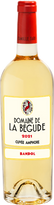 Domaine de la Bégude Amphore 2021 Blanco