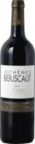 Château Bouscaut, Grand Cru Classé Les Chênes de Bouscaut rouge 2018 Rojo