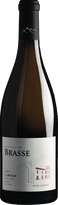 Château de Brasse Château de Brasse AOP Limoux Blanc 2022 Wit