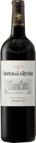 Château de La Rivière Chateau de La Rivière 2017 Red wine