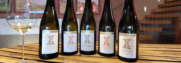 Ontdek de Grands Crus-photo