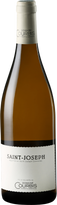  Domaine Courbis 2024 Wit