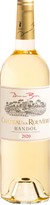 Domaines Bunan Château la Rouvière 2020 Blanco