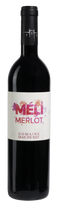 Domaine Mas de Rey Méli Merlot 2021 Red wine